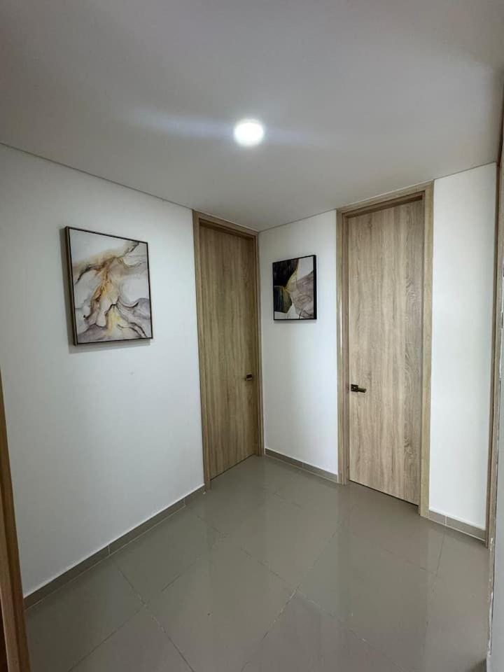 Apartamento Hermoso Con Vista Al Mar Muy Bien Ubicado *